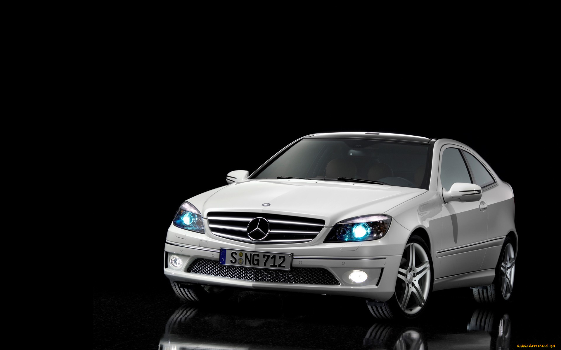 , mercedes, benz